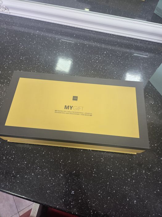 Преси за коса за изправяне и холивудски  къдрици