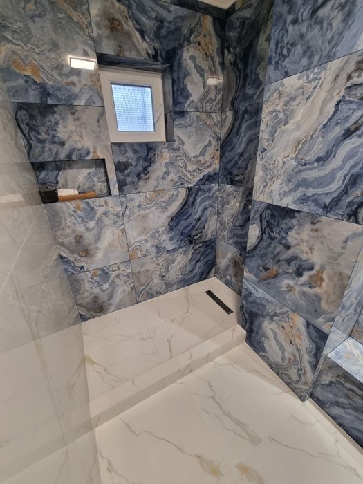 Meseriasi execut lucrări în constructii  și Instalatii salutare
