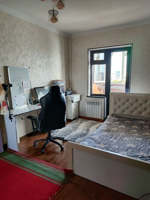 Продаётся квартира