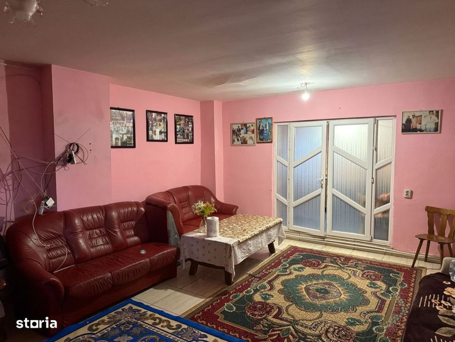 Casa P+1, 140 mp utili, zona Brestei/Raului