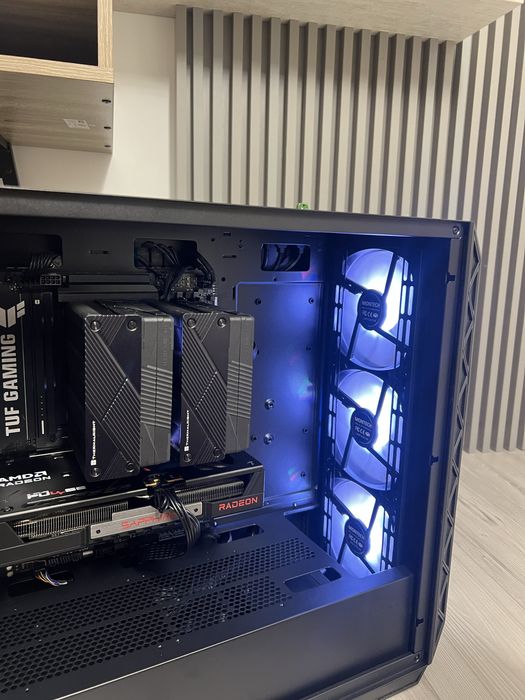 Servicii IT – Montaj, Curățare, Mentenanță și Optimizare PC