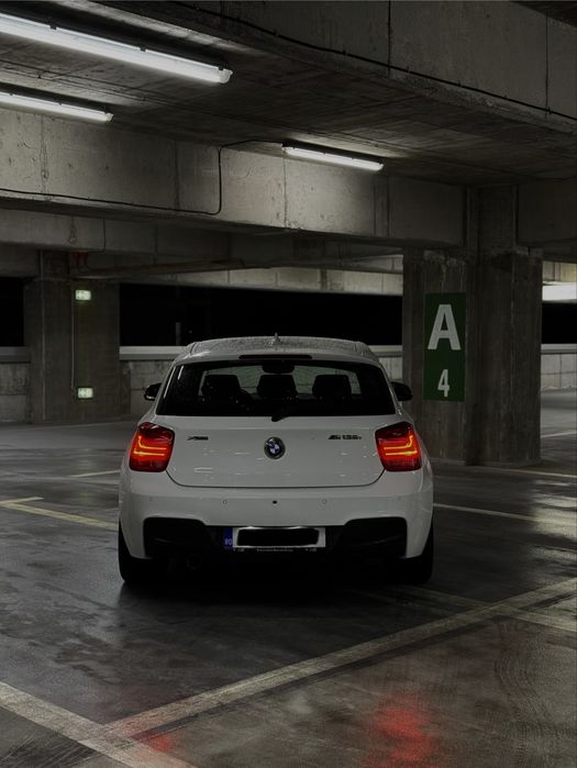 BMW 1 Series 2013 — imagine 5