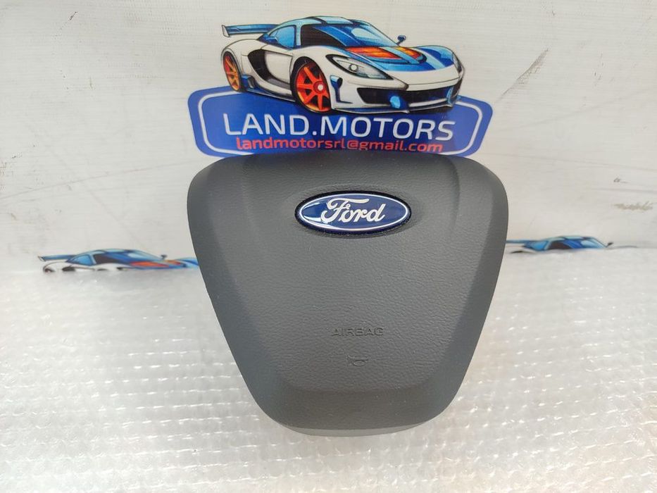 AIRBAG VOLAN / AIRBAG ȘOFER FORD MONDEO MK5 2014–2019 / COD OEM HS73-78043B13-EC3ZHE / 2215950 (5E2)