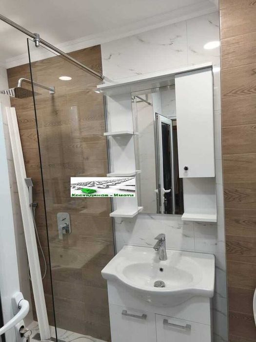 Дава се под наем Двустаен апартамент в Пловдив, Христо Смирненски - 75 кв.м за 397.8 € - Снимка #6