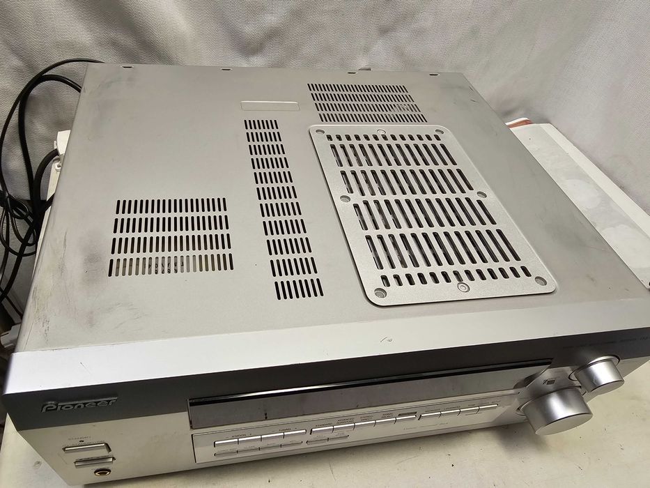 Receiver Home Cinema Pioneer VSX-D511 – 5.1 Canale – Perfect Funcțional