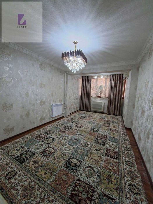 2х комнатная квартира, со всеми удобствами, югославский проект