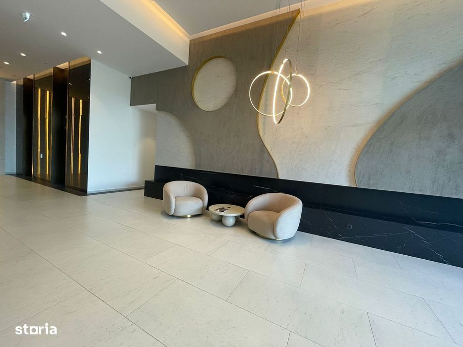 Studio Oane Verdi Park | Vanzare | Chirie