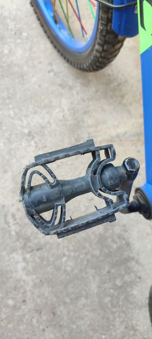 Продается велосипед