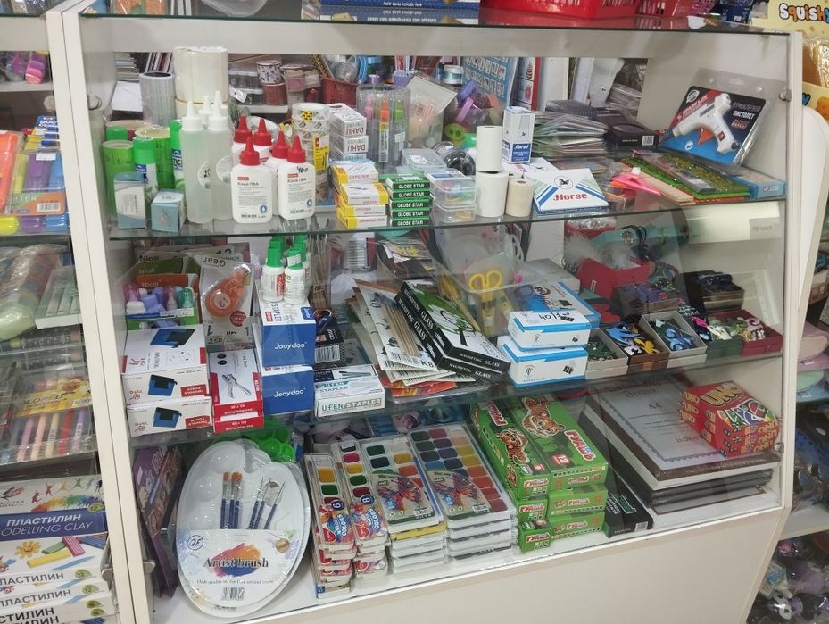 Продам готовый бизнес