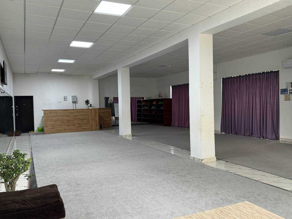 Срочно! Кибрай Ботаникада бино сотилади. Тайер бизнес