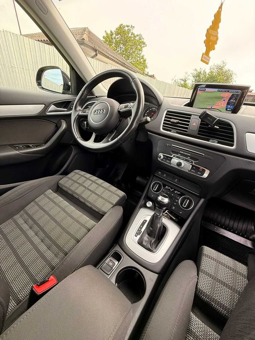 AUDI Q3 2017 — imagine 3