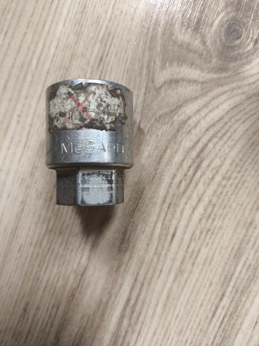 Секрети за секретни болтове