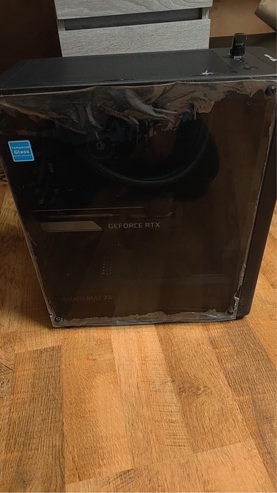 PC Gaming Intel Raptor Lake i9-13900K