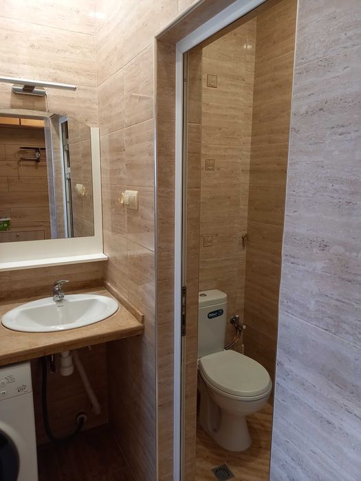 Дава се под наем Многостаен апартамент в Свиленград - 120 кв.м за 612 € - Снимка #5