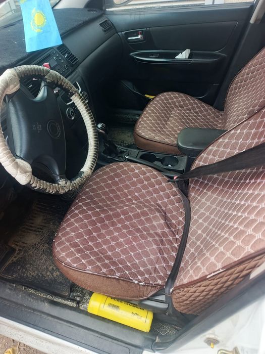 Продам машину на ходу