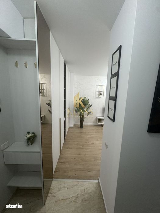 Apartament 2 camere | Central Adress | Progresul | Viilor |