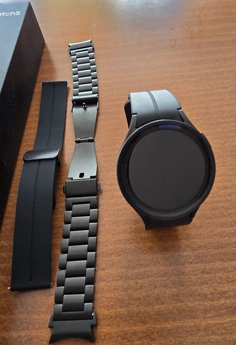Samsung Galaxy Watch5 Pro