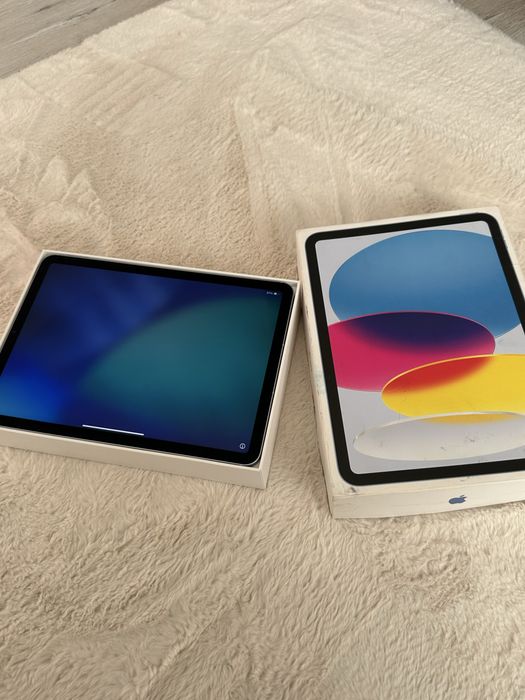 Ipad air 4 256gb