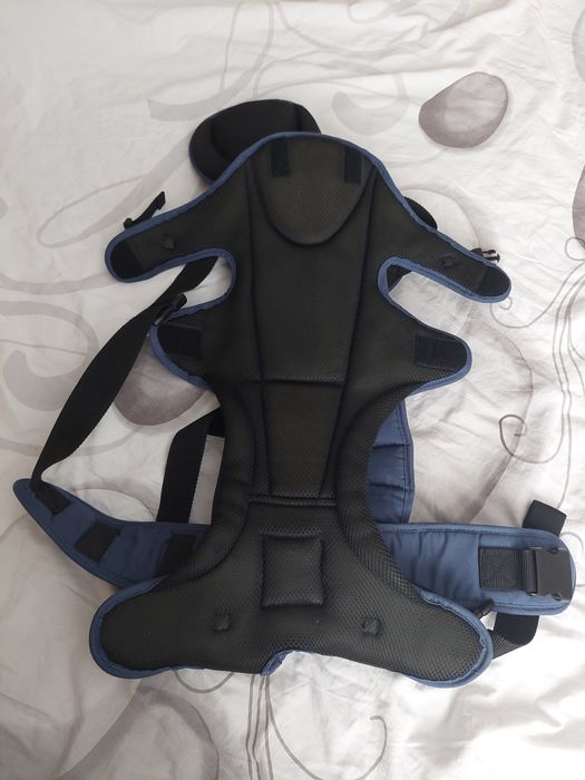 Cangaroo kinetic pro- бебешко кенгуру