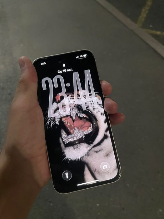 Iphone 13 128gb 100%емкость
