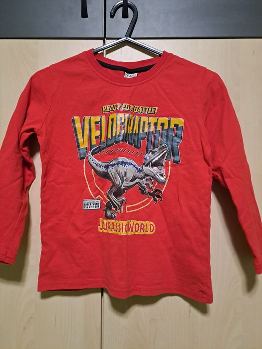 Блузи с дълъг ръкав и долнища