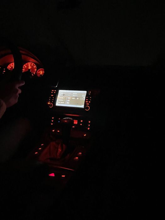 BMW E46 Sedan 318i