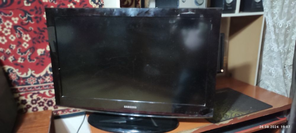 Телевизор САМСУНГ . П-во  малайзия