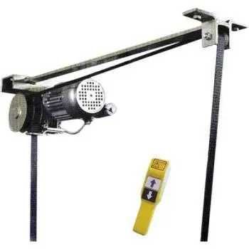 Електрически лифт за велосипед AMIGO VEH150 – Холандия