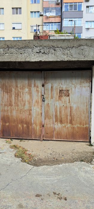 Продава се Гараж / Паркомясто в с. Рилци, Област Благоевград - 21 кв.м за 1000 €/кв.м - Снимка #1