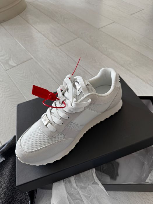 Philipp Plein Portofino Runner