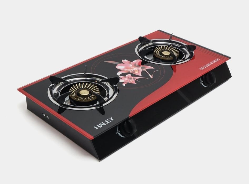 Haley tejamkor gaz plitasi