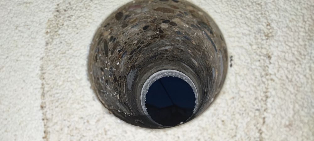 Carotare Beton, Gaura hota, Gaura CT, Gaura Ventilatie, Bistrita