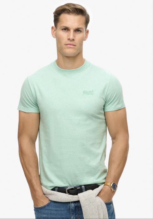 Superdry T-shirt ОРИГИНАЛНИ мъжки тениски - М-L
