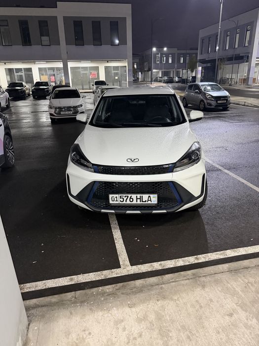 suxoy arenda 380 Eliktromabil