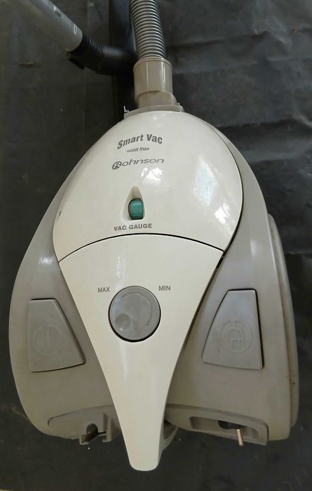 Прахосмукачка ROHNSON 1650W