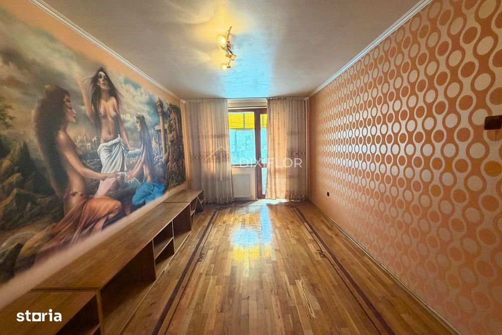 Apartament cu 3 camere (modificat din 4) | Luduș | 89.000 € + TVA