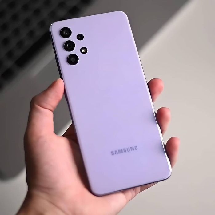 Смартфон Samsung galaxy