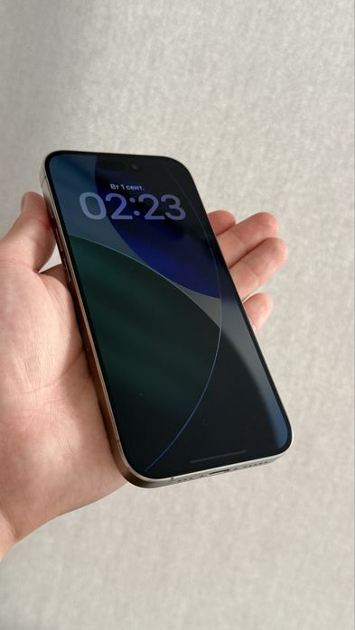 Iphone 15 pro 91% Айфон 15 про