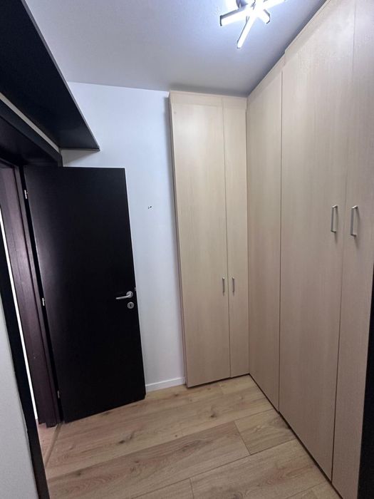 Inchiriez apartament 3 camere Pipera OMV