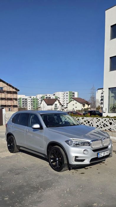 Vând BMW X5 2.0 40e 313 cp