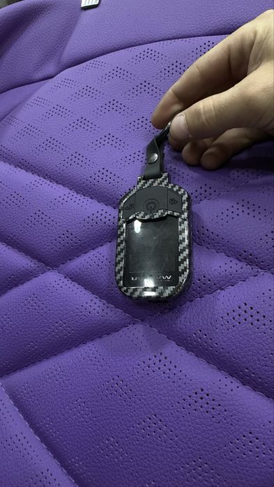 Magicar Arginal 909 kamplekt