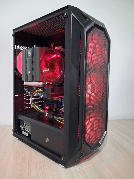 Продам игровой компьютер