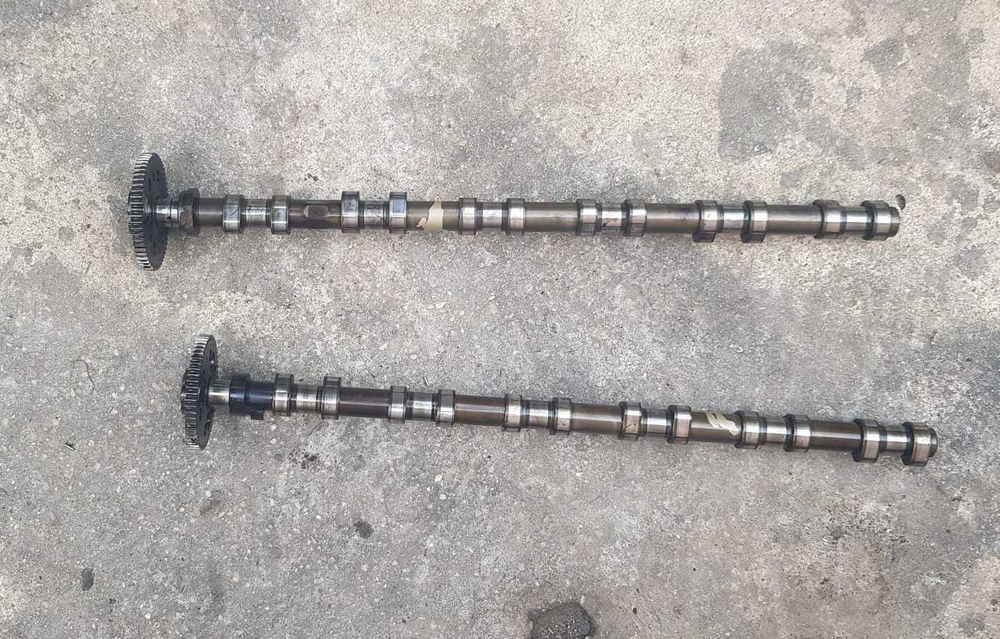 Dezmembrez BMW X5 E70 Cutie Cardan Planetara Capota Haion Usa Bara Far