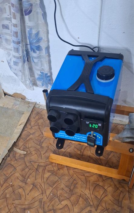 Аренда автономки