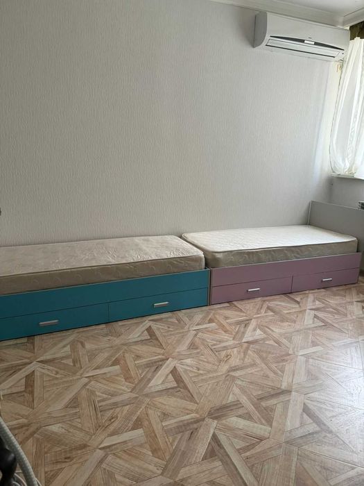 Детские кровати б/у