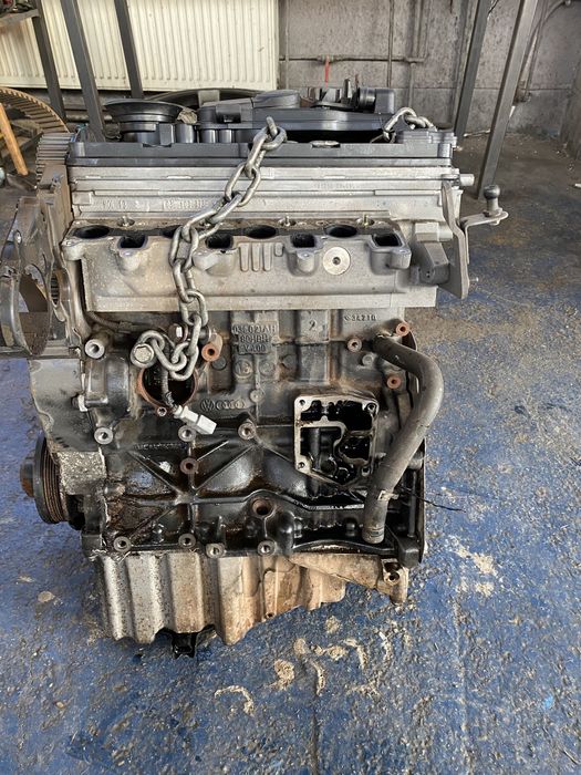 Motor 2.0tdi caga caha cba cbab audi a4 a5 a6 q5 passat b6 cc tiguan