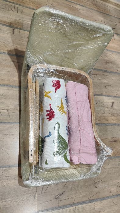 Fotoliu copii POANG IKEA