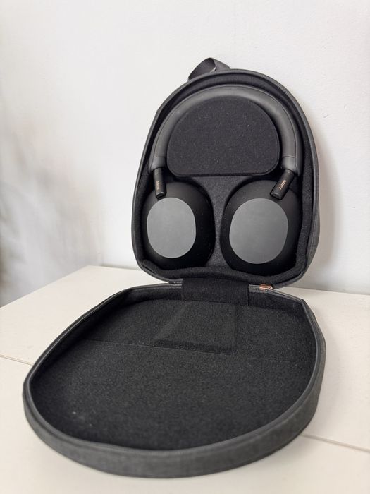 Sony WH-1000XM5 наушники