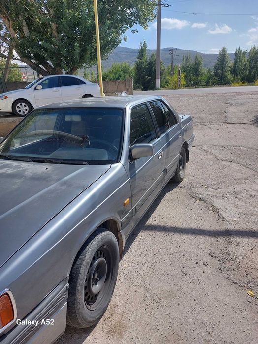 Мазда 929 Мазда 929 Лонг версия