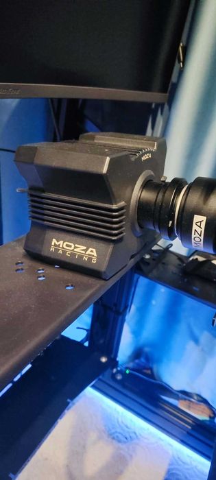 MOZA R5 BUNDLE комплект